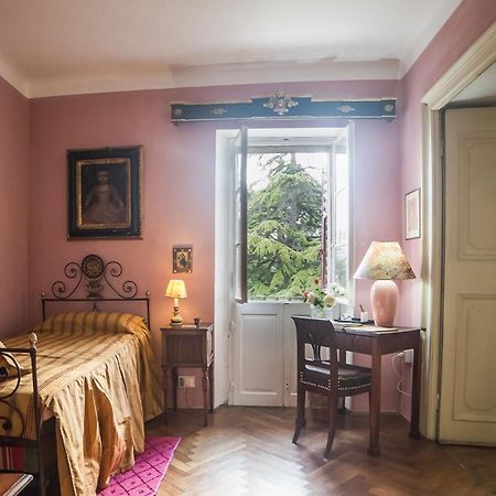Bed and Breakfast Palazzo Lantieri Gorizia Esterno foto