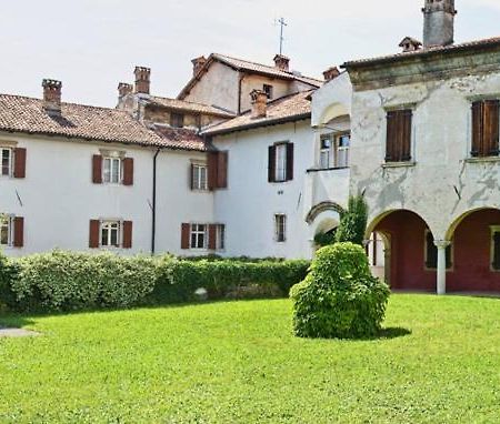 Bed and Breakfast Palazzo Lantieri Gorizia Esterno foto