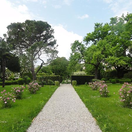 Bed and Breakfast Palazzo Lantieri Gorizia Esterno foto