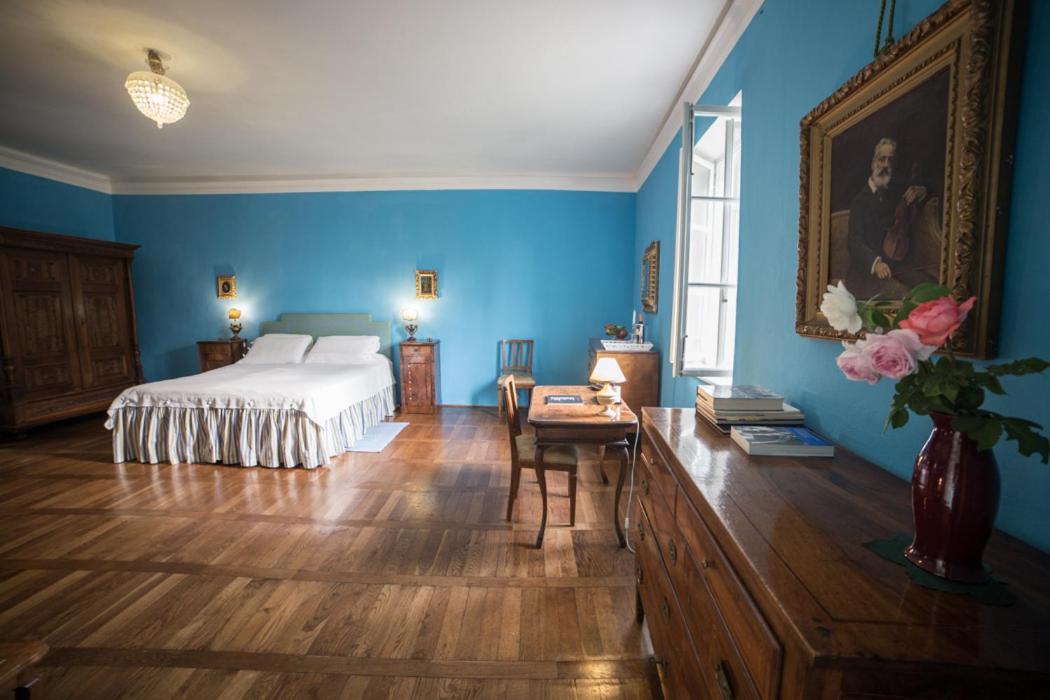 Bed and Breakfast Palazzo Lantieri Gorizia Esterno foto