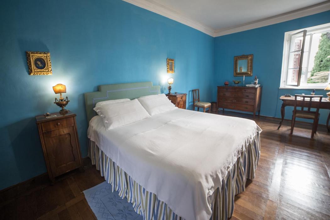 Bed and Breakfast Palazzo Lantieri Gorizia Esterno foto
