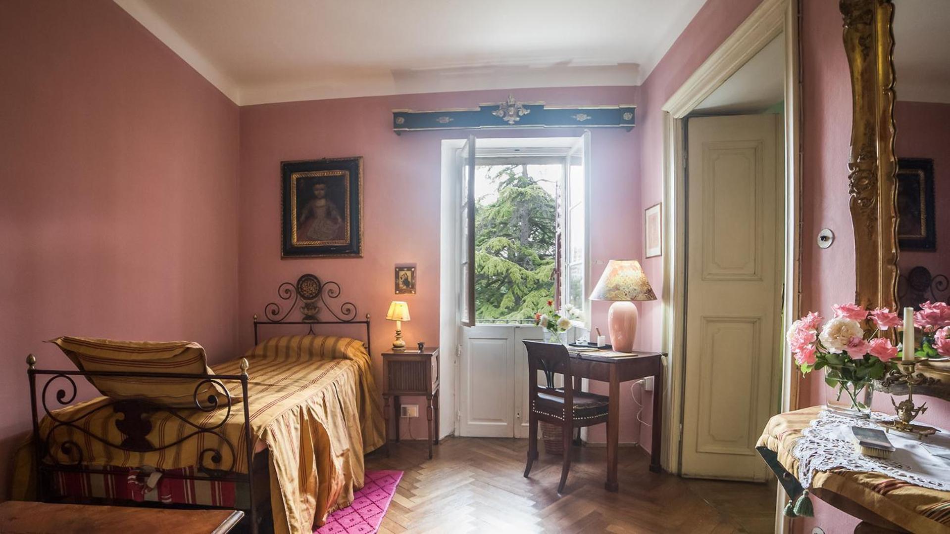 Bed and Breakfast Palazzo Lantieri Gorizia Esterno foto