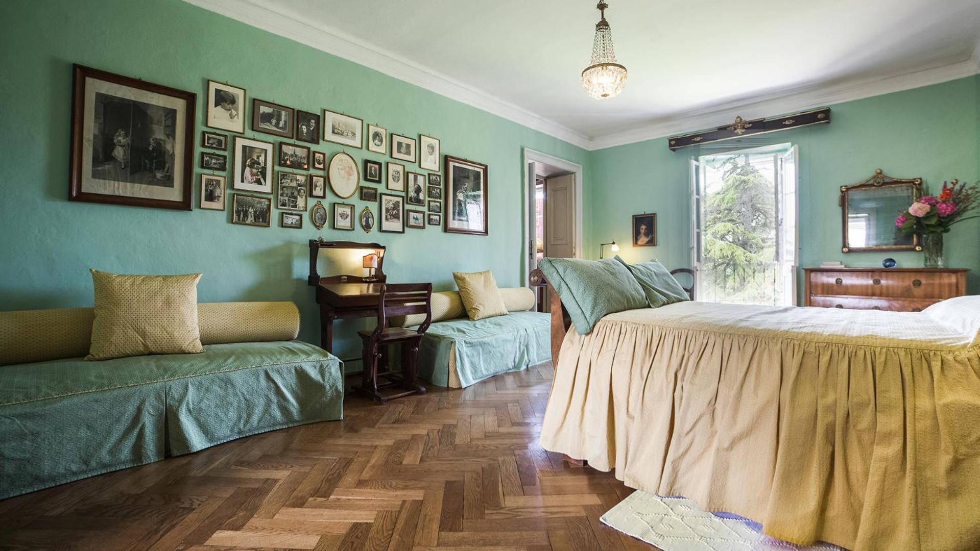 Bed and Breakfast Palazzo Lantieri Gorizia Esterno foto