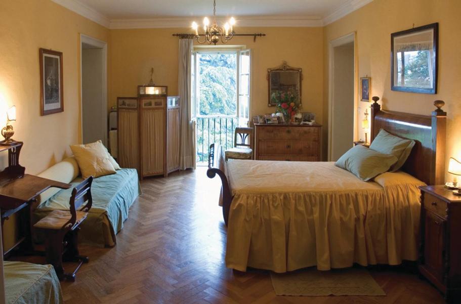 Bed and Breakfast Palazzo Lantieri Gorizia Esterno foto